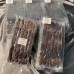 Nature 6Year Korean Black Ginseng Roots 600g ( about 30-38 roots)